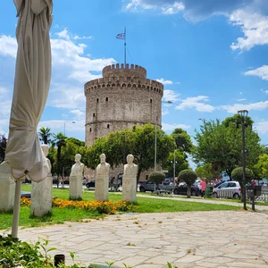 Thessaloniki